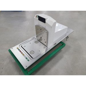 Sistema de Procesamiento Térmico Rápido AP Systems LoadPort KORONA1200P (RTP), Usado, Equipo Semiconductores de Segunda Mano - Product Image 2