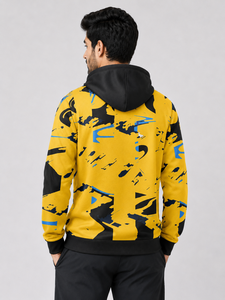 Sweat-shirts à sublimation pour hommes, nouvelle collection, qualité supérieure, fabrication haut de gamme, sweats à sublimation pour le sport. - Product Image 2