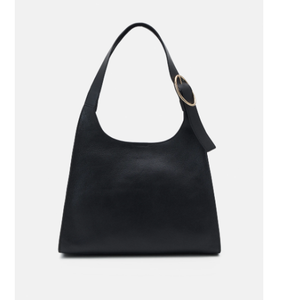 Sac en cuir véritable de vache, couleur et taille personnalisables, logo en relief, haute qualité, poids du tissu 80g, autres accessoires - Product Image 1