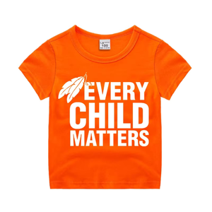 T-shirts imprimés en coton 100% pour garçons, style décontracté, dessins animés, pour enfants, bébés garçons - Product Image 2