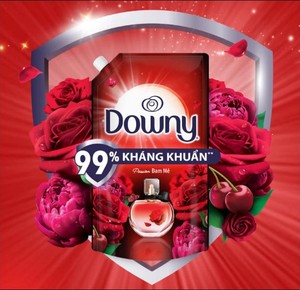 Downy Passion 2.5L x 4 bolsas - Product Image 5