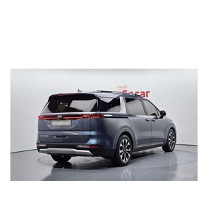 Kia Carnival Prestige 2021 de 9 Plazas, 81,487 km, Diésel, Automático, Emisión Euro V, Asientos de Cuero, Volante a la Izquierda - Product Image 2