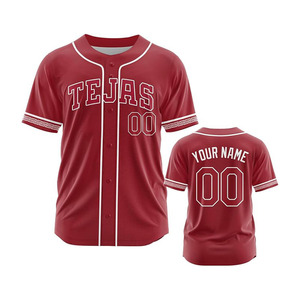 Maillot de baseball personnalisé City Connect - Maillot de baseball personnalisé avec nom et numéro pour hommes, femmes, jeunes et enfants - Product Image 1
