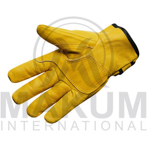 Gants de travail de haute qualité, résistants aux coupures et aux produits chimiques, pour une protection optimale. - Product Image 3