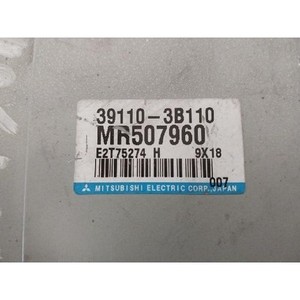 Unité de commande moteur Centennial 1999-2008 d'occasion GENUINE 391103B110 - Product Image 4