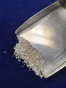 Proveedor mayorista de diamantes naturales sueltos de 1.80 mm a 2.05 mm de tamaño, duraderos, para la fabricación de joyería y relojes para mujeres. - Product Image 4