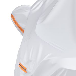 Housse de voiture imperméable sur mesure pour Dodge Charger, protection contre tous les temps : soleil, pluie, vent, poussière et neige - Product Image 6