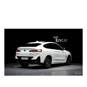 BMW X4 XDrive20i M Sport Pro 2023, 24 625 km, boîte automatique, conduite à gauche, caméra de recul - Product Image 2