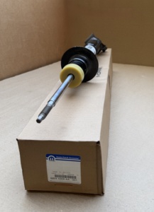 Juego de Amortiguadores Traseros Originales OEM para Suspensión de Automóvil, Herramientas de Reparación Automotriz - Product Image 3