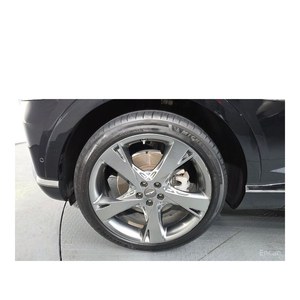 เจเนซิส จีวี80 ปี 2023 เครื่องยนต์ดีเซล 3.0 ขับเคลื่อนสี่ล้อ ระยะทาง 50,529 กม. พวงมาลัยซ้าย เกียร์อัตโนมัติ เบาะหนัง กล้องมองหลัง - Product Image 4