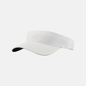 Gorra de Visera Blanca Unisex, Ajustable, de 5 Paneles, Tejido de Malla Transpirable e Impermeable, Gorra Deportiva de Golf para Adultos, Uso Casual de Primavera/Verano - Product Image 4