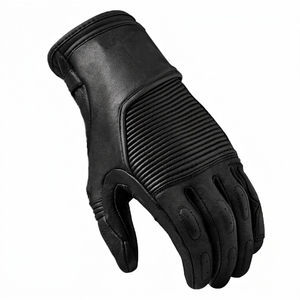 Guantes de Motocicleta de Invierno con Pantalla Táctil, Agarre para las Manos, Protección UV Completa, Ligeros para Adultos - Product Image 3
