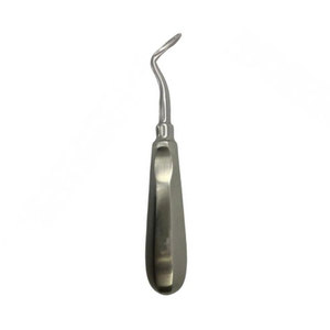Lime à dents vétérinaire de haute qualité pour chevaux, instrument professionnel de dentisterie équine avec lime droite - Product Image 5