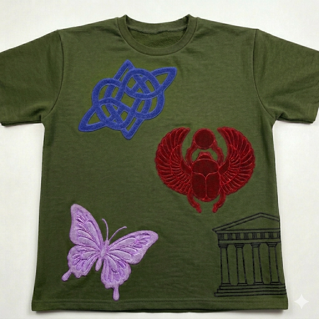 Verde militar