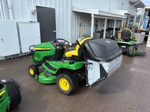 เครื่องตัดหญ้าสำหรับงานหนัก รุ่น 2026 X354 Z226686 ประสิทธิภาพสูง จัดจำหน่ายจำนวนมาก - Product Image 2
