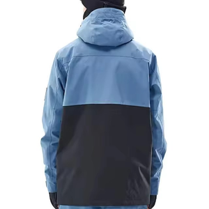 Oem Clothing Manufacturing <b>Ski</b> Suit for Winter 2026 Women's Jumpsuits <b>Ski</b> Snow Suit Men Kids And Women - Product Image 3