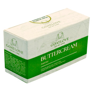โกทเลิฟ สกินแคร์ บัตเตอร์ครีม บาธบาร์ - Product Image 2
