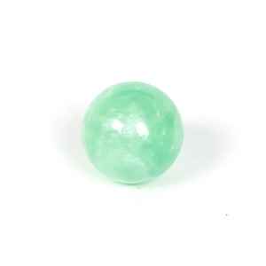 Bolas de Resina Perladas Redondas para Decoración del Hogar y Manualidades, Proveedor de Adornos de Bolas de Resina Perladas de Tamaño Personalizado AL MALIK CRAFT - Product Image 5