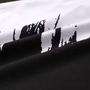 Camiseta Deportiva Casual para Hombre, Fabricada en EE. UU., Personalizada con Impresión, de Algodón, para Gimnasio y Entrenamiento - Product Image 3