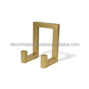 Humbucker pickup ครอบคลุมเฉพาะคู่สีทองทองเหลืองสไตล์เปิดที่ออกแบบมาสำหรับกีตาร์ไฟฟ้า - Product Image 2