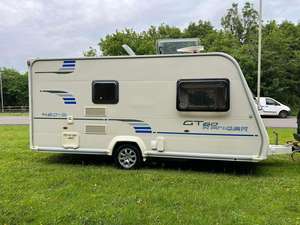 Caravana para Viajes, Aventuras al Aire Libre, Campamentos y Expediciones, con 2 Años de Garantía - Product Image 5