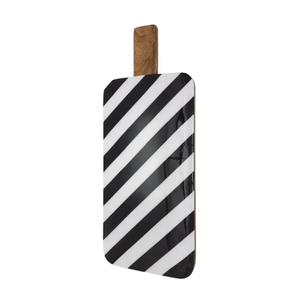 Planche à découper artisanale en bois émaillé, durable, monobloc, pour la cuisine, planche à découper pour légumes en bois - Product Image 4