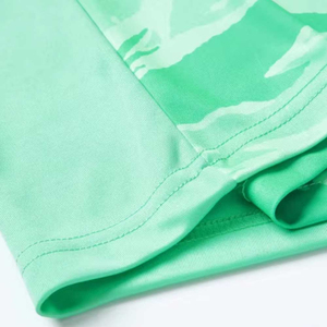 Wholesale Custom Design Soccer Uniform Sublimation Printing Soccer Wear Sets <b>Cheap</b> Soccer Uniform With Your Own Logo - Product Image 5