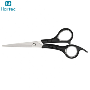 Tijeras de Peluquería Profesionales con Mango de Plástico, Diseño Nuevo, Precio al por Mayor, Tijeras de Acero Inoxidable para Cortar el Cabello - Product Image 4