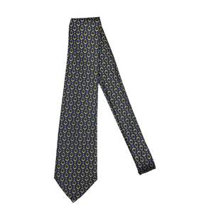 Cravate maçonnique brodée à séchage rapide pour homme, design artisanal, en soie, à prix abordable - Product Image 1