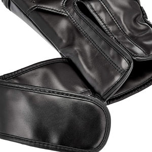 ถุงมือชกมวยหนังพรีเมียม สำหรับฝึกซ้อมและต่อยกระสอบทราย สำหรับผู้ชาย ผู้หญิง ออกกำลังกาย ฟิตเนส ยิม รับผลิตแบบ OEM และรับผลิตภายใต้แบรนด์ของลูกค้า - Product Image 6