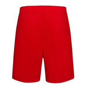 Shorts de sport grande taille à séchage rapide pour homme – Course décontractée et fitness – 100 % polyester avec cordon de serrage et taille mi-haute - Product Image 5