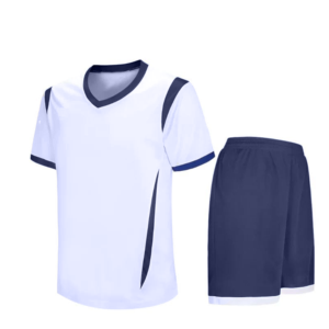 เสื้อฟุตบอลตาข่ายขนาดใหญ่เสื้อกีฬาวินเทจเสื้อเจอร์ซีย์ฝึกซ้อม - Product Image 3