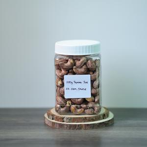 Oferta Especial: Nueces de Anacardo Tostadas Orgánicas Premium de Vietnam, Certificadas ISO, Sabor Salado Cremoso, en Envase Cuadrado de 500g, Personalizables - Product Image 5