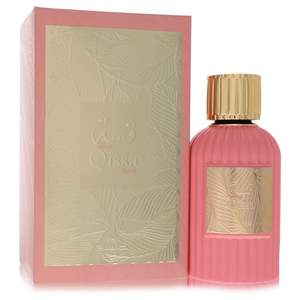 Profumo da Donna Qissa Pink, Eau De Parfum Spray - Product Image 1