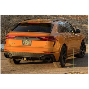 Audi RS Q8 2023 - Product Image 3