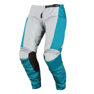 Pantalones de Motocross con Diseño Personalizado, Pantalones Sublimados para Carreras Todoterreno con Logotipo Personalizado - Product Image 4