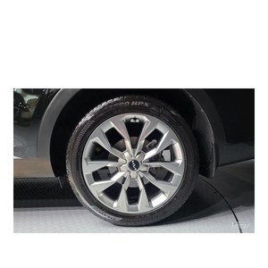 Kia Sorento 2.5T Gasolina 4WD 2022 con Cámara Trasera, Emisión Euro V, Asientos de Cuero - 56,177 km, Volante a la Izquierda - Product Image 5