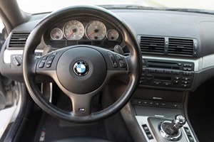 BMW M3 Coupé 2003 - Product Image 4
