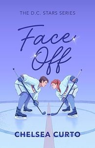 Face off by Chelsea Curto English Paperback Hockey Romance Novel <b>Book</b> Fiction <b>Education</b> - Product Image 2