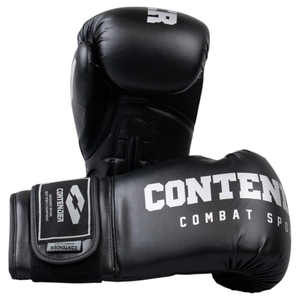 Guantes de Boxeo de Entrenamiento de Muay Thai de Piel Sintética PU de Último Modelo, Ligeros, Impermeables, con Correa de Muñeca Ajustable, Servicio OEM Personalizado - Product Image 6