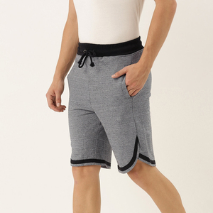 Pantalones Cortos Casuales para Hombre, Ultracortos, Delgados, a la Moda, Combinables con Todo, Ligeros, Cómodos y Transpirables para Verano - Product Image 6