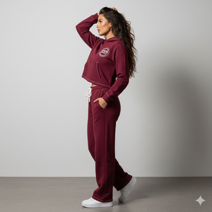 Conjunto Ranzia Heavy Drip Zip, Conjunto Deportivo Ranzia Crystal Edge, Conjunto Ranzia Full-Face Spark, Conjunto Ranzia Distress & Shine - Product Image 5