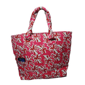 High Quality Cotton <b>Beach</b> <b>Bag</b> with Unique <b>UK</b> Print Pattern Premium Durable Lightweight Reusable Tote for Travel Shopping - Product Image 5