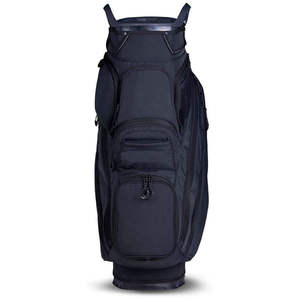 Professional Top Selling Durable Lightweight Neoprene Waterproof Solid Color Custom Size Large Capacity Storage <b>Golf</b> Stand Bags - Product Image 2