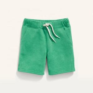 Shorts Deportivos Acanalados para Niñas, para Deportes, Ejercicio, Running, Yoga, Baile, Ropa Deportiva de Calidad - Product Image 1