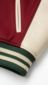 Veste d'hiver à capuche de style américain durable avec impression par sublimation du logo sur le devant, coupe ample, décontractée, unisexe - Product Image 6