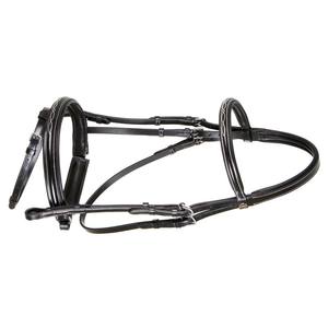 Bridas para Caballos Horshi al por Mayor, Bridas de Cuero de Alta Calidad a un Precio Económico y Razonable - Product Image 1