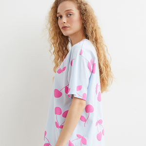 Conjunto de Lencería de Encaje para Mujer al por Mayor, Ropa de Dormir para Chicas, Camisón, Bata de Satén para Mujer, Ropa de Dormir Femenina - Product Image 3