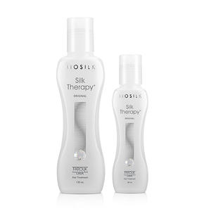 Original Essence 130ml + 60ml Tratamiento Capilar Esenciales - Product Image 1