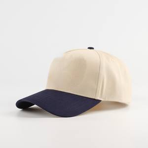 Gorras de Béisbol para Hombre con Precio Ajustable, Antiarrugas, de Alta Calidad, 6 Paneles, 100% Algodón, Ligeras y Totalmente Personalizables - Product Image 2